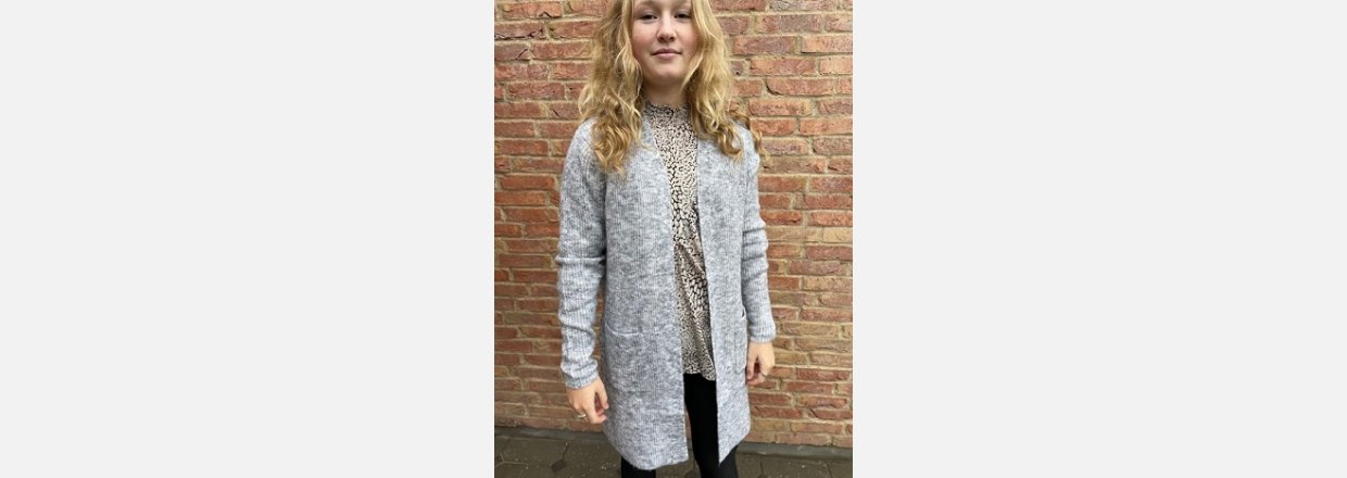 Sisters Point - Sikke en vild rejse de er p.....