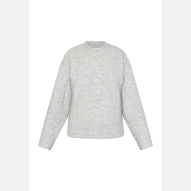 Sisters Point Hoka strik