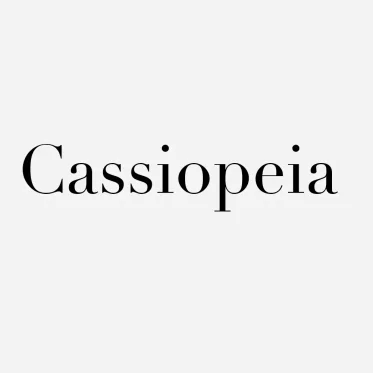 Cassiopeia