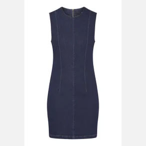 Sisters Pont Ofia denim kjole