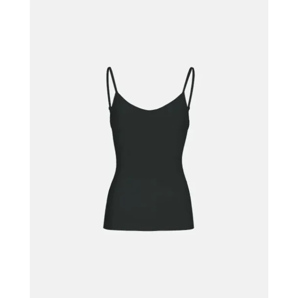 Decoy Shapewear Top Flexible Sort