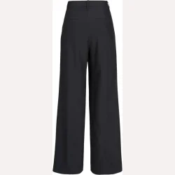 JJXX Ellis Wide HW Pants Black