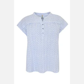 Cassiopeia Balulla Top Blue Combi