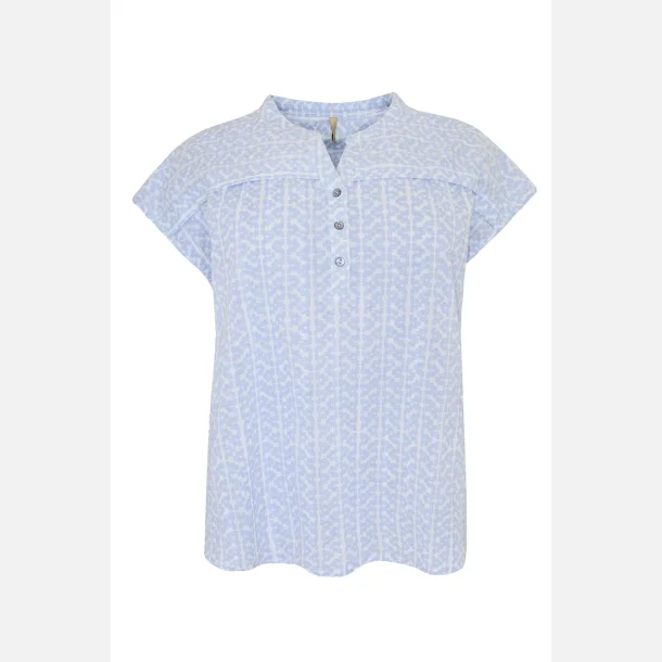 Cassiopeia Balulla Top Blue Combi