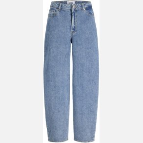 JJXX Fuji Barrel MW Jeans Light Blue Denim
