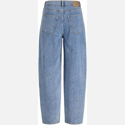 JJXX Fuji Barrel MW Jeans Light Blue Denim