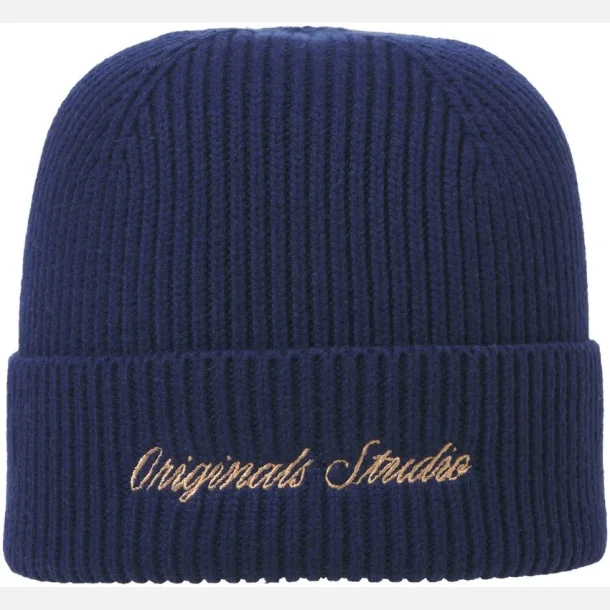 Jack &amp; Jones Beanie vlg imellem flere farver