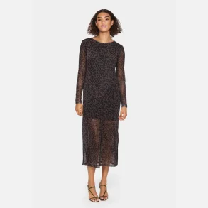 Noisy M,ay Shimmy kjole