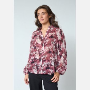 Sisters Point Ebbey skjorte