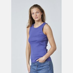 Sisters Point Eike Top Blue Indigo