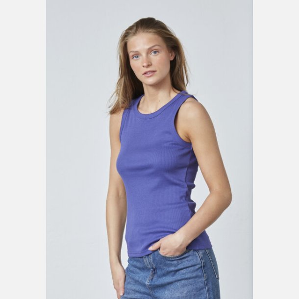 Sisters Point Eike Top Blue Indigo