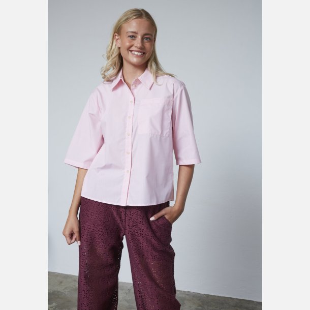 Sisters Point Elesa skjorte 