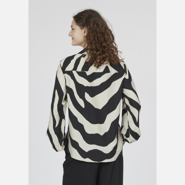 Sisters Point Gada Bluse