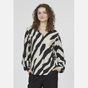 Sisters Point Gada Bluse