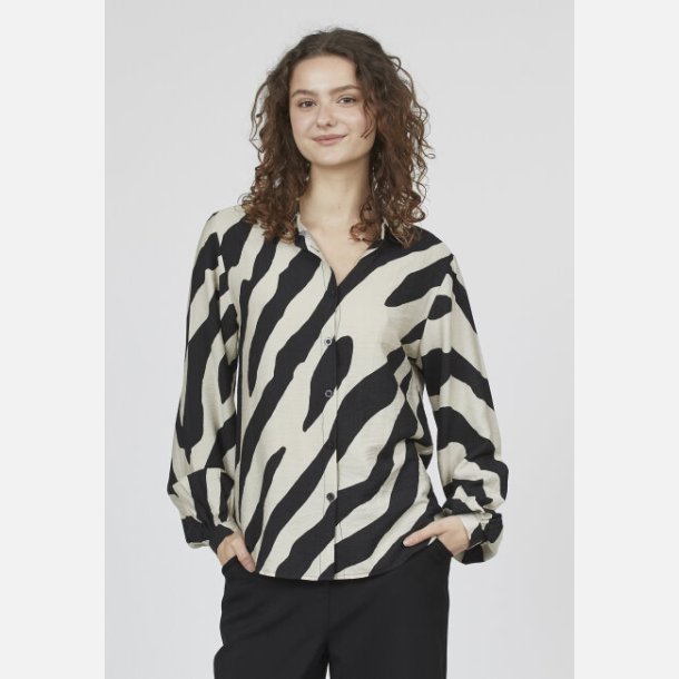 Sisters Point Gada Bluse