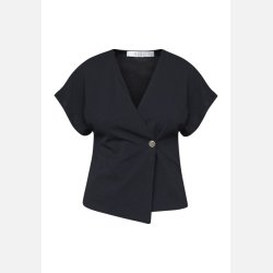 Sisters Point Gevela Top Black