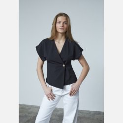 Sisters Point Gevela Top Black