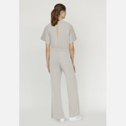 Sisters Point Girl Jumpsuit Stone