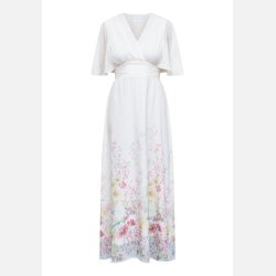 PREORDER LEVERING APRIL Sisters Point Gisela kjole