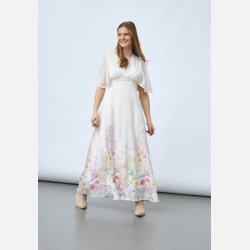 PREORDER LEVERING APRIL Sisters Point Gisela kjole