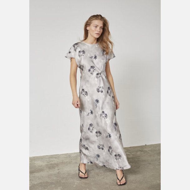 Sisters Point Gista Dress Grey/Flower