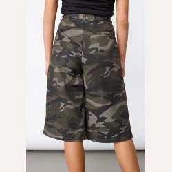 Sisters Point Great Shorts Camouflage 