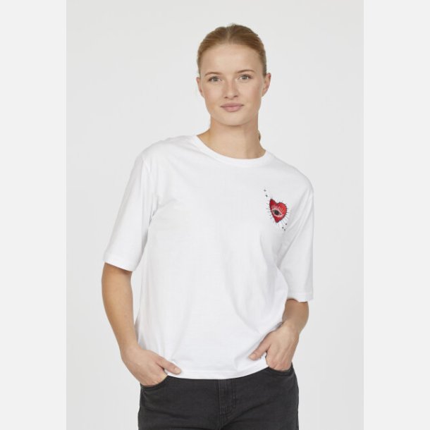 Sisters Point Heda loose tee