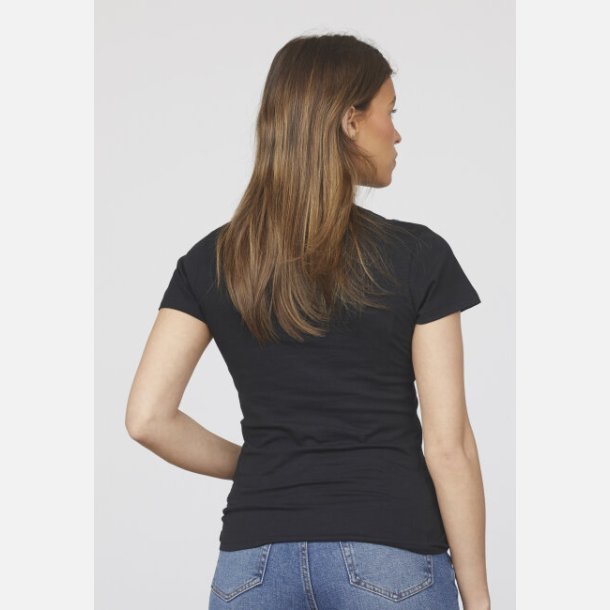 Sisters Point Heda Tshirt Black