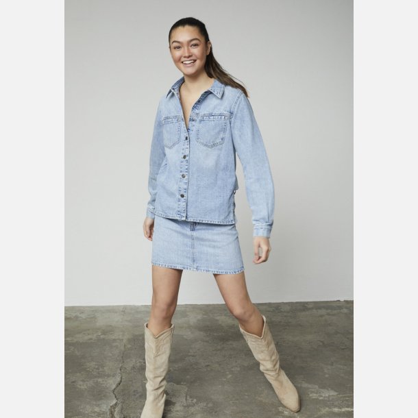 Sisters Point Odia skjorte nederdel s�t