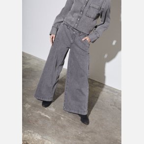 Sisters Point Osa Wide Jeans