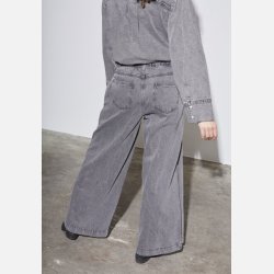 Sisters Point Osa Wide Jeans