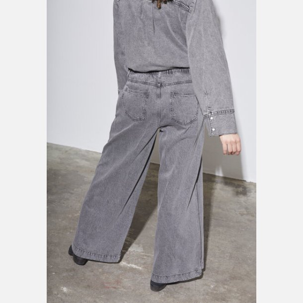 Sisters Point Osa Wide Jeans