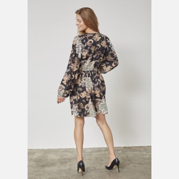 Sisters Point Uffa Kjole Paisley