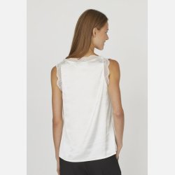 Sisters Point Vara Top Cream