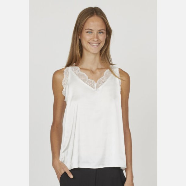 Sisters Point Vara Top Cream