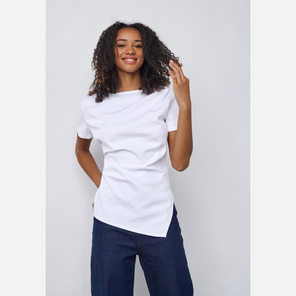 PREORDER Sisters Point Veda Top White