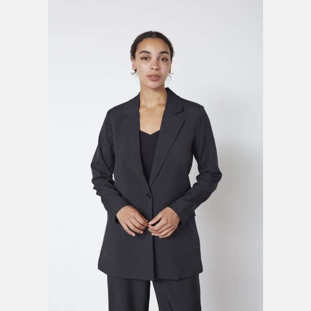 Sisters Point Viksa blazer sort