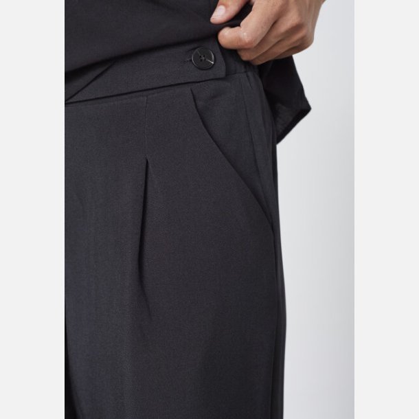 Sisters Point Viksa Pants Black