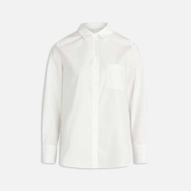 Sisters Point Virra Shirt White