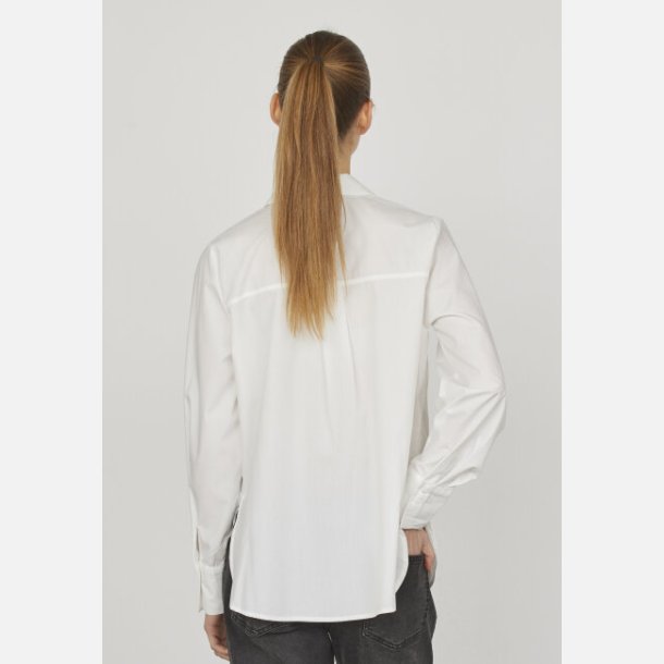 Sisters Point Virra Shirt White