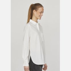 Sisters Point Virra Shirt White