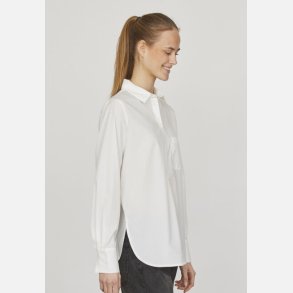 Sisters Point Virra Shirt White