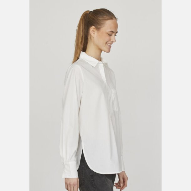 Sisters Point Virra Shirt White