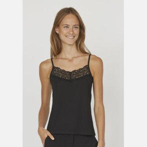 Sisters Point Vumi Top Black