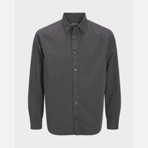 Jack & Jones Charge Faded Shirt Black