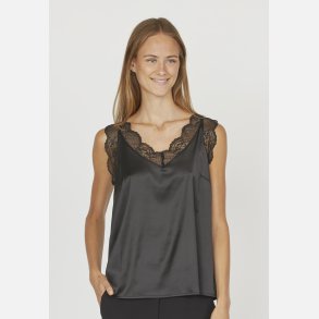 Sisters Point Vara Top Chocolate