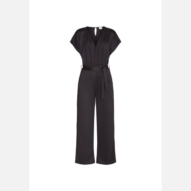 Sisters Point girl - ju buksedragt gold black