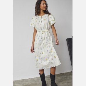 Sisters Point Ekala-dr1 kjole wild flower