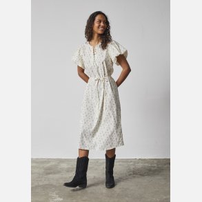 Sisters Point Ekela-dr1 kjole small flower