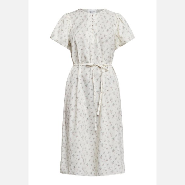 Sisters Point Ekela-dr1 kjole small flower